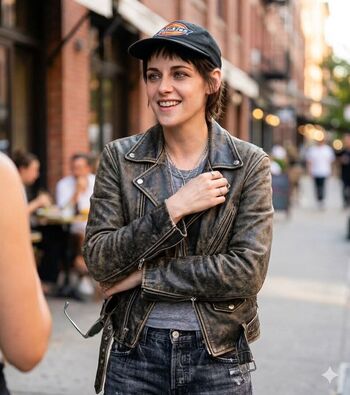 Kristen stewart  page leaked private photo uncensored HD quality