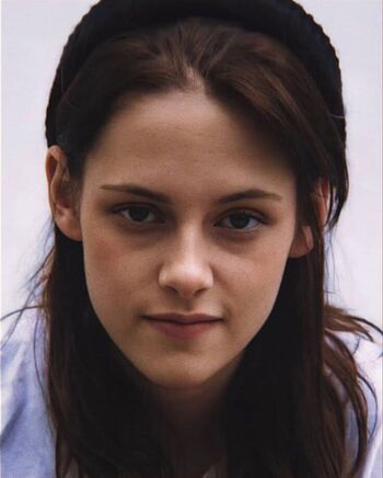 Kristen stewart  page leaked private photo uncensored HD quality