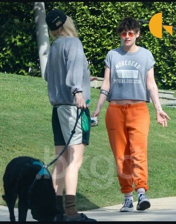 Kristen stewart  page leaked private photo uncensored HD quality