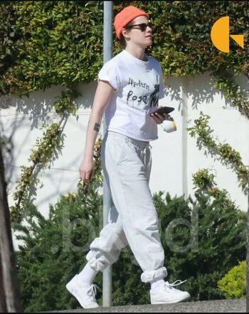 Kristen stewart  page leaked private photo uncensored HD quality