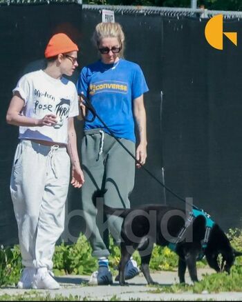 Kristen stewart  page leaked private photo uncensored HD quality