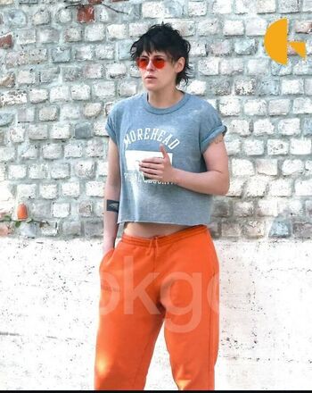 Kristen stewart  page leaked private photo uncensored HD quality