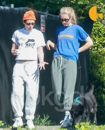 Kristen stewart  page leaked private photo uncensored HD quality