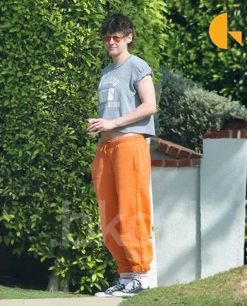 Kristen stewart  page leaked private photo uncensored HD quality