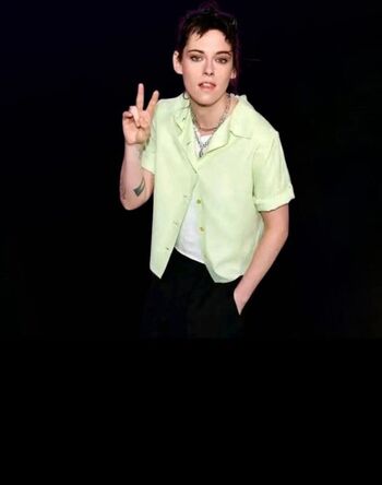 Kristen stewart leaked private photo uncensored HD quality