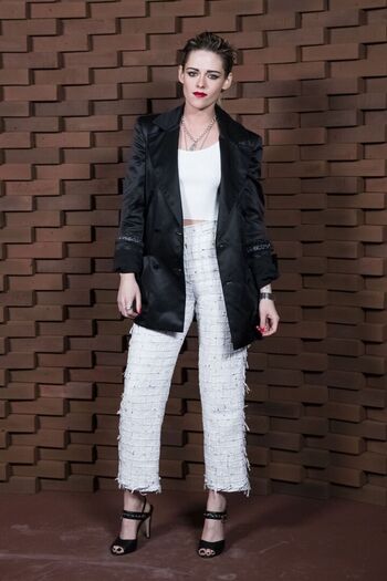 Kristen stewart leaked private photo uncensored HD quality