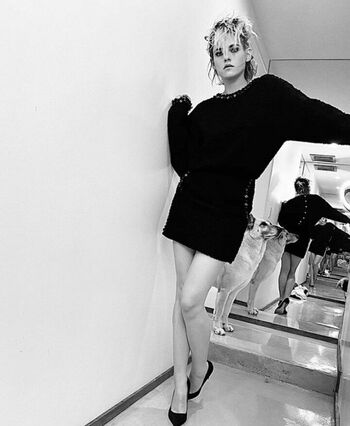 Kristen stewart leaked private photo uncensored HD quality