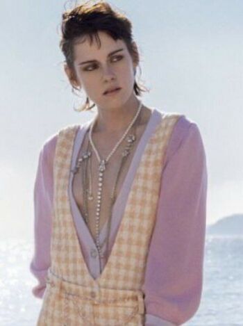 Kristen stewart leaked private photo uncensored HD quality
