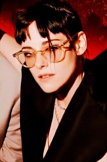 Kristen stewart leaked private photo uncensored HD quality