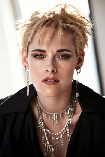 Kristen stewart leaked private photo uncensored HD quality