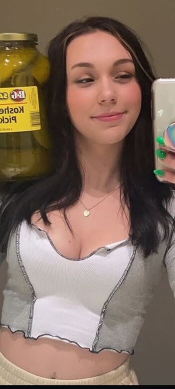 Kristycherise leaked private photo uncensored HD quality