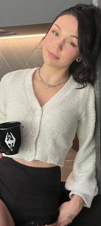 Kristycherise leaked private photo uncensored HD quality