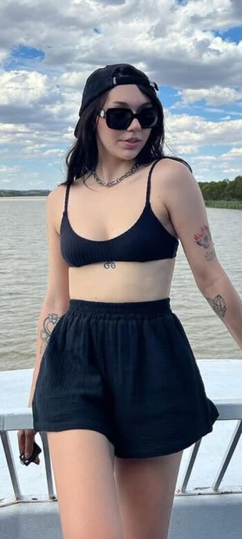 Kristycherise leaked private photo uncensored HD quality
