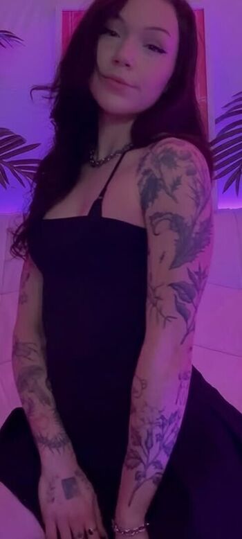 Kristycherise leaked private photo uncensored HD quality