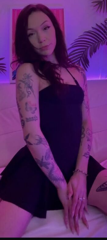Kristycherise leaked private photo uncensored HD quality
