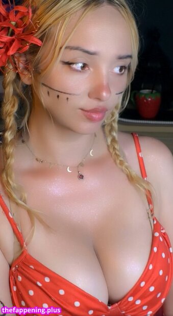 Page/ leaked private photo uncensored HD quality