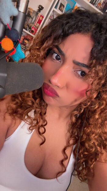 Krystalogy leaked private photo uncensored HD quality