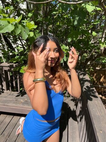 Krystalogy leaked private photo uncensored HD quality