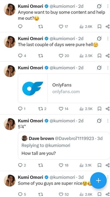 Kumi omori page leaked private photo uncensored HD quality