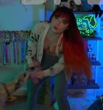 Kungfufruitcup leaked private photo uncensored HD quality
