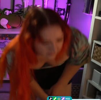 Kungfufruitcup leaked private photo uncensored HD quality