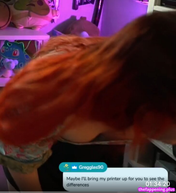 Page/ leaked private photo uncensored HD quality