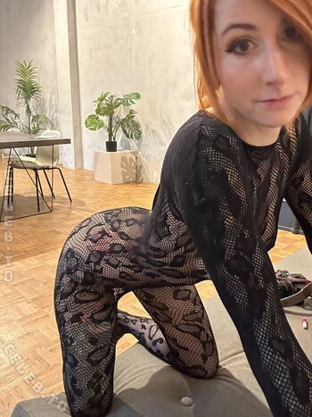 Kupferfuchs leaked private photo uncensored HD quality