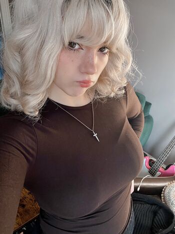 Kvwviiju leaked private photo uncensored HD quality