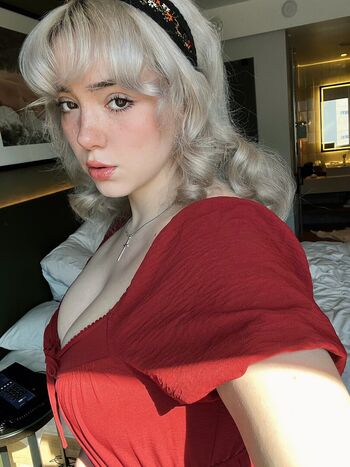 Kvwviiju leaked private photo uncensored HD quality