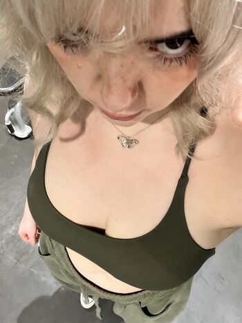 Kvwviiju leaked private photo uncensored HD quality