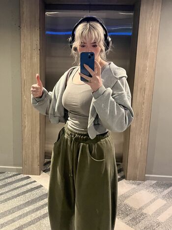 Kvwviiju leaked private photo uncensored HD quality