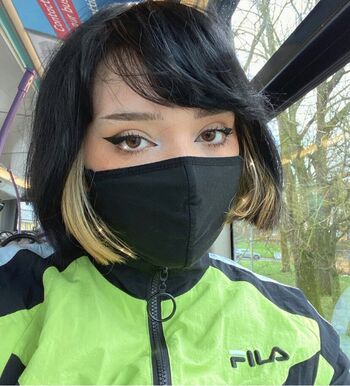 Kvwviiju leaked private photo uncensored HD quality