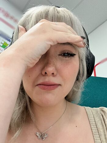 Kvwviiju leaked private photo uncensored HD quality