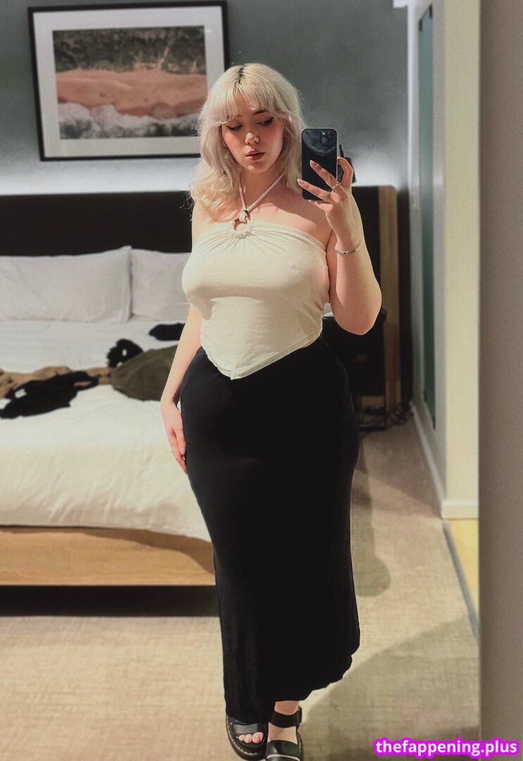 Page/ leaked private photo uncensored HD quality