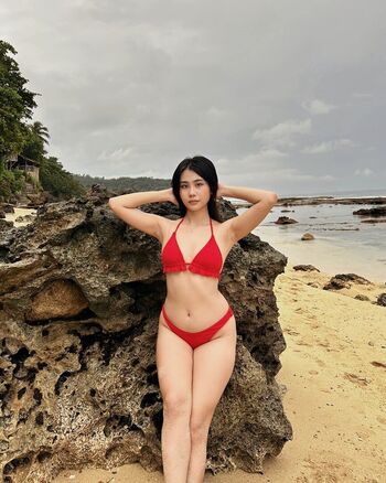 Kwini bb leaked private photo uncensored HD quality