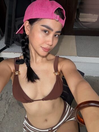 Kwini bb leaked private photo uncensored HD quality