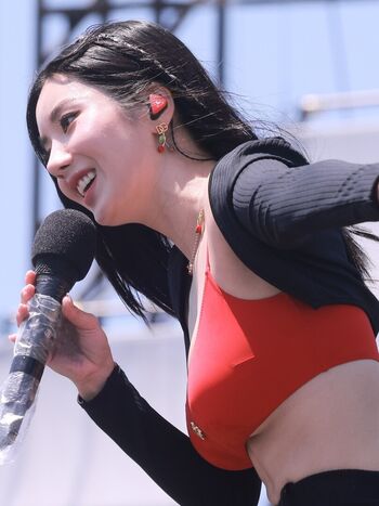 Kwon eunbi leaked private photo uncensored HD quality