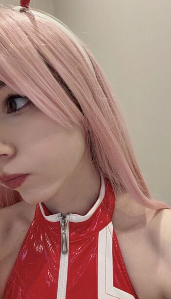 Kyaandere leaked private photo uncensored HD quality