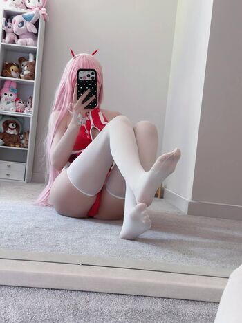 Kyaandere leaked private photo uncensored HD quality