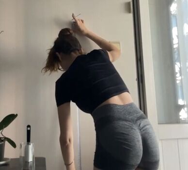 Kybeleniz leaked private photo uncensored HD quality