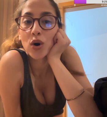 Kybeleniz leaked private photo uncensored HD quality