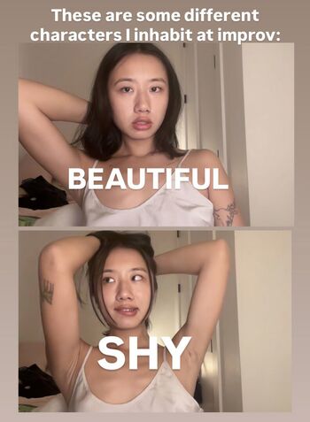 Kylie cheung page leaked private photo uncensored HD quality