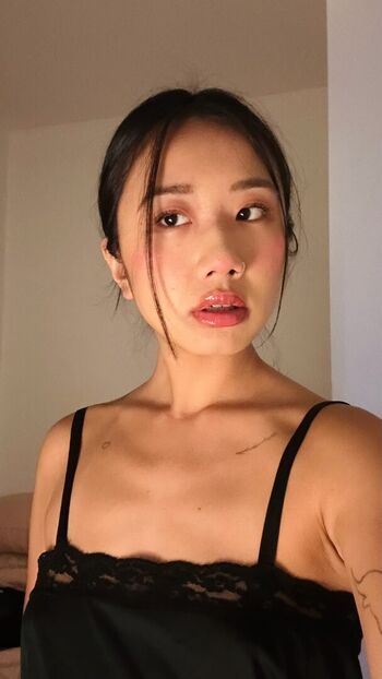 Kylie cheung page leaked private photo uncensored HD quality