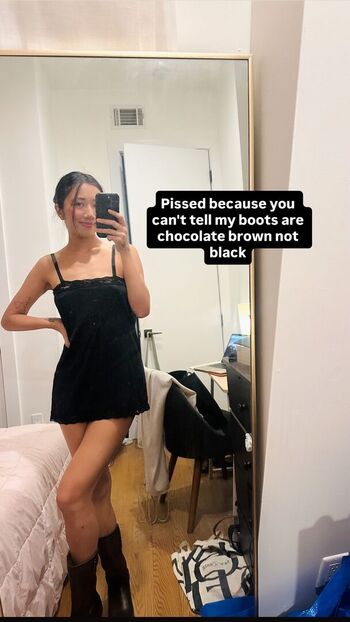Kylie cheung page leaked private photo uncensored HD quality