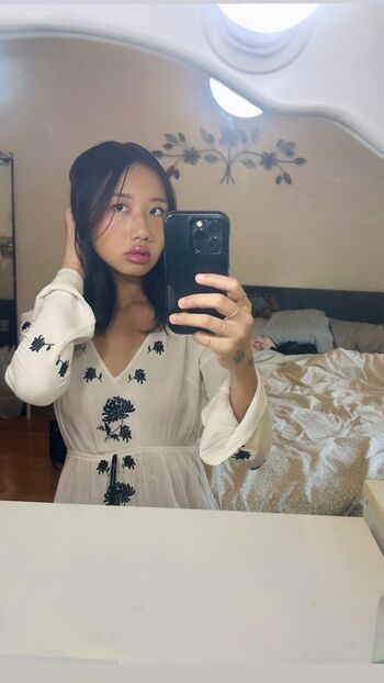 Kylie cheung page leaked private photo uncensored HD quality