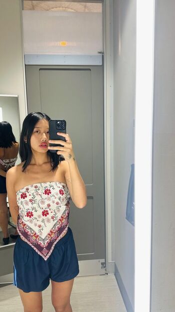Kylie cheung page leaked private photo uncensored HD quality