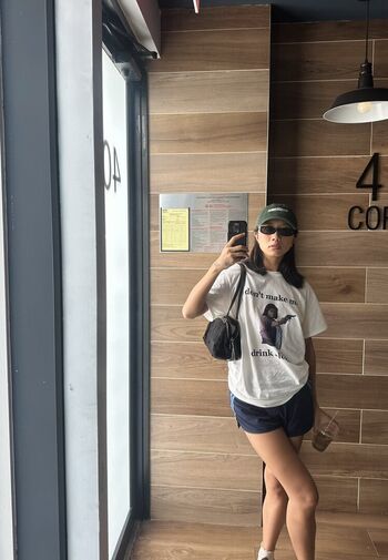 Kylie cheung leaked private photo uncensored HD quality