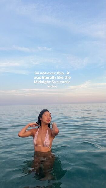 Kylie cheung leaked private photo uncensored HD quality