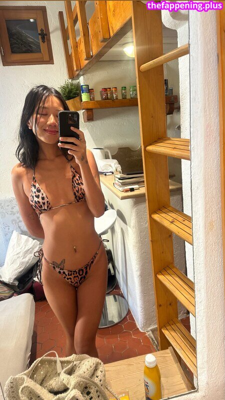 Page/ leaked private photo uncensored HD quality