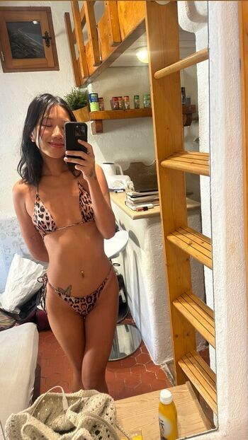 Kylie cheung leaked private photo uncensored HD quality